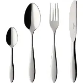 Villeroy & Boch Tafelbesteck Arthur 144er Set