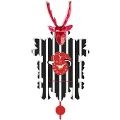 Trenkle - 3014_PQ - Wandklok - kwarts - ExS Line