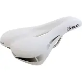 Velo Wide Channel Zadel