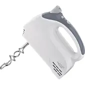 Adler AD 4201 Hand Mixer - Grijs