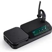 Yealink BH71 Werkstation