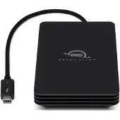 OWC Envoy Ultra 4.0 TB Thunderbolt 5 - Externe SSD Schijf - Meer dan 6000MB/s