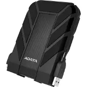ADATA Externe HDD HD710P, 5TB, 2.5 inch, Duurzaam, IP68, Zwart