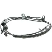 VEMO V40-72-0601-1 Wielsnelheidssensor (ABS)