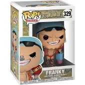 Funko POP! Pop! - One Piece Franky #329