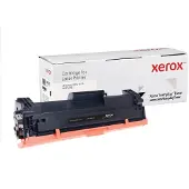 Xerox 006R04235 tonercartridge, geschikt voor dagelijks gebruik. HP 44A (CF244A), zwart