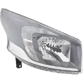 Hella koplamp, rechts, voor OPEL Vivaro B Combi (X82), artikelnummer 011 565-181