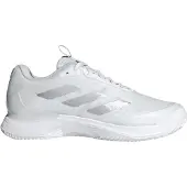 Adidas Avacourt 2.0 Clay Shoes Grijs EU 39 1/3 Vrouw