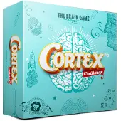 Cortex Challenge