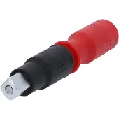 Ks Tools 118.1225 118.1225 Verlenging Aandrijving 1/2 (12.5 mm) 125 mm 1 stuk(s)