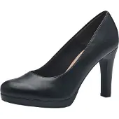 Tamaris Pumps zwart