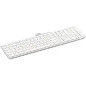 LMP aluminium toetsenbord (USA)