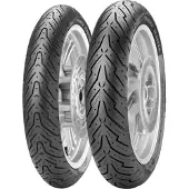 Pirelli motorbanden, auto banden, Angel scooterband (130/70-12 TL 56L, voorband)