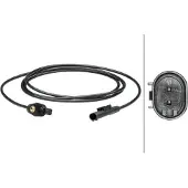 Hella 6PU 012 679-401 Wielsnelheidssensor (ABS)