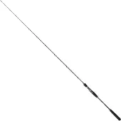 Sakura Ryokan Sw Casting Jigging Rod Zilver 1.90 m / 50-150 g