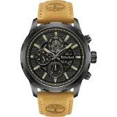 Timberland Analoog horloge zwart