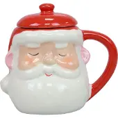 Viana Mok Santa Rood 180 Ml