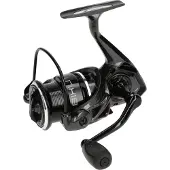Mikado Bixlite Ng Fd Spinning Reel Zilver 4000