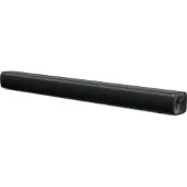 Xiaomi Soundbar 2.0 EU S22E, zwart, modelnummer QBH4286EU, universeel