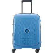 Delsey Trolley 'Belmont Plus' azuur