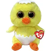 TY Beanie Boo's Easter Peetie Chick 15cm