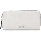 Suri Frey Portemonnee Ally Zip Around Wallet Ecru Crème