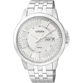 Citizen - BF2011-51AC - Polshorloge - Heren - Kwarts - Chronograph - Sports