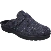 Josef seibel Dames Slipper Metz 390 in blauw