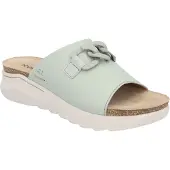 Josef seibel Dames Sandaal Celine 07 in groen