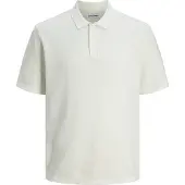 Jack & Jones Shirt 'George' offwhite