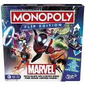 Hasbro F9931101, Bordspel, geschikt voor kinderen vanaf 8 jaar, familie spel