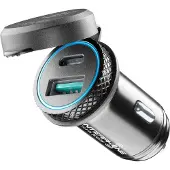 Genius Usb + Usb C Usb-stopcontact