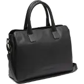 The Chesterfield Brand Valmonte Shoulderbag black