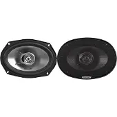 Alpine SXE-6925S - Speaker set 6x9 inch - grijs