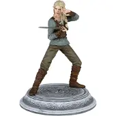 Dark Horse Pvc Ciri Season 2 The Witch 22 Cm Figuur