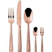 Sambonet Bestekset Siena PVD Copper (30-Delig)
