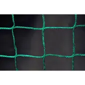 Powershot Handbal en beachhandbal doelnet 4mm - Groen