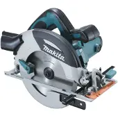 Makita - Cirkelzaag 190 mm, 1400 W HS7101J