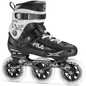 FILA Houdini Pro 110 black/white | Maat 43
