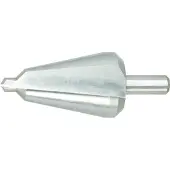 Ks Tools 3360004 336.0004 Staal Lepelboor Gezamenlijke lengte 89.0 mm Blank DIN 1412 C 1 stuk(s)