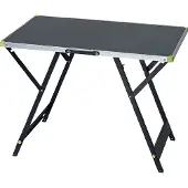 Nölle Prestige werkbank BxDxH730-910mm - 70170