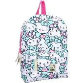 Vadobag Hello Kitty rugzak, vrolijk design, 33 cm