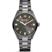 Swiss Military Hanowa - SMWGH2200141 - Polshorloge - Heren - Kwarts - Roadrunner