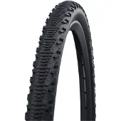 Schwalbe Buitenband Cx Comp 26 X 2.00 (50-559) Reflectie Zwart