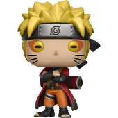 Funko POP! Nartuo (Sage Mode) #185 Limited Editie - Naruto - Animation - POP!