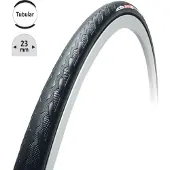 Tufo Elite Ride Tubular 700c X 23 Stijve Racefietsband