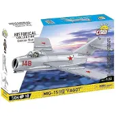 COBI 2416 MIG-15 Fagot