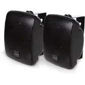 Artsound ASW45.2 (Paar) - Zwart
