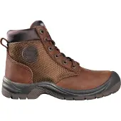 Safety Jogger Dakar S3 Bruin - Maat 40