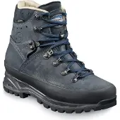 Meindl Island Lady MFS Active Wandelschoen (Maat - 6, Kleur - Nachtblau)